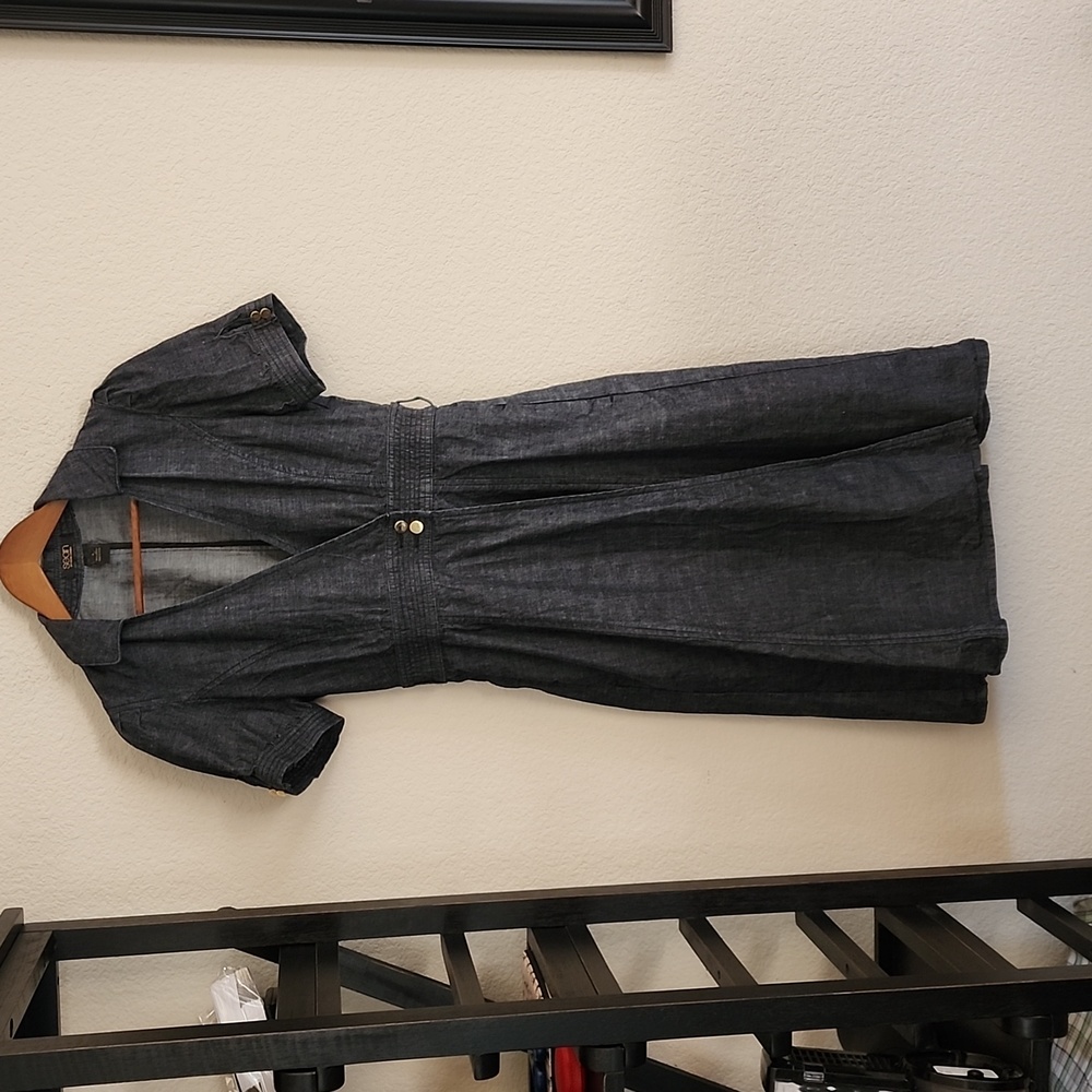 Sean Dress